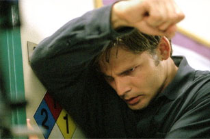 Eric Bana