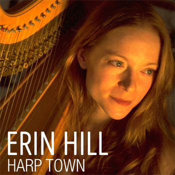 Erin Hill Harp Town