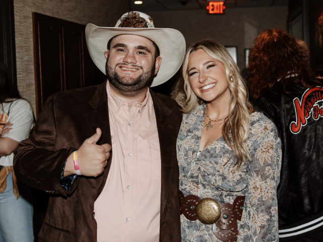 Erin Kinsey Returns To Opry Stage, Announces New Duet with Dylan Marlowe