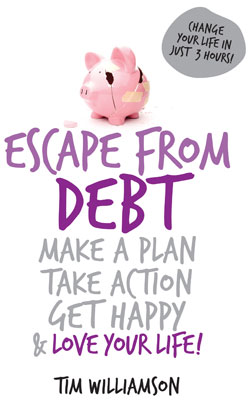 Escape From Debt