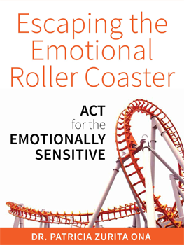 Escaping the Emotional Roller Coaster