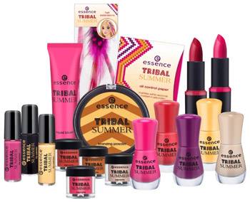 essence Tribal Summer Trend Edition