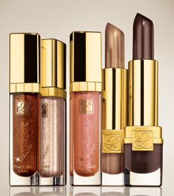 Estee Lauder - Chocolate Pure Color Shades for Lips