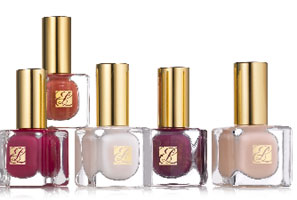 Estee Lauder Pure Color Delight Nail Lacquer