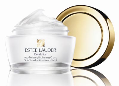 Estee Lauder Revelation Age Resisting Brightening Crème