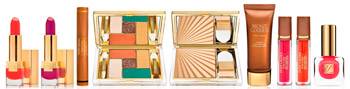 Estee Lauder Bronze Goddess Summer 2014