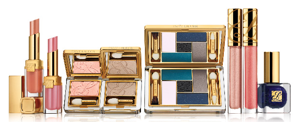 Estee Lauder Pure Color Eyeshadow & Lips