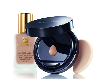 Estee Lauder Double Wear Makeup To Go Liquid Compact