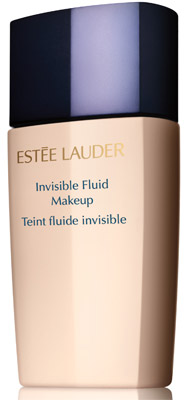 Estée Lauder Invisible Fluid Makeup