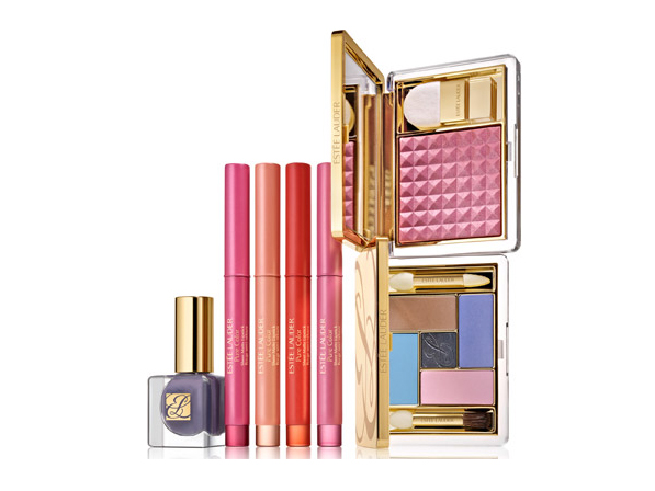 Estée Lauder Pure Color Pretty Naughty