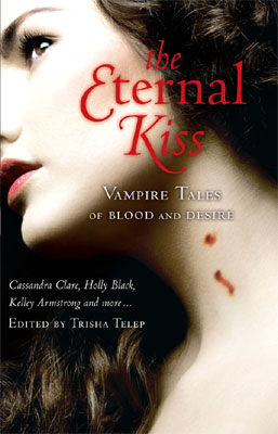 The Eternal Kiss