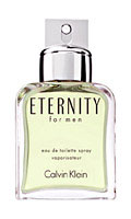 Calvin Klein - Eternity For Men