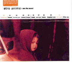 Etro Anime CD