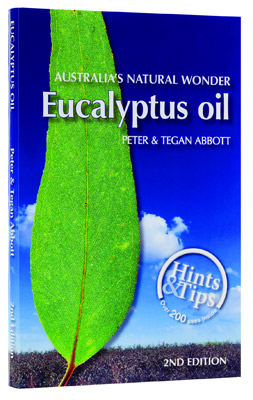 Eucalyptus Oil: Australia's Natural Wonder