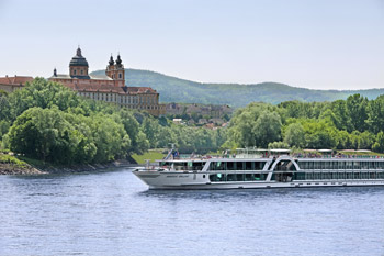 A&K's Top 5 European River Cruises