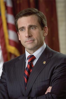 Steve Carell Evan Almighty