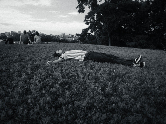 Evan Honer Releases Everything I Wanted