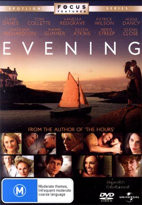 Evening DVD