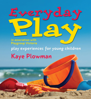 Everyday Play