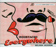 Everywhere - Moustache feat Melinda Jackson