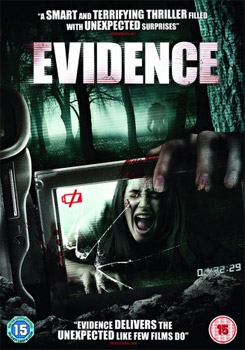 Evidence DVD