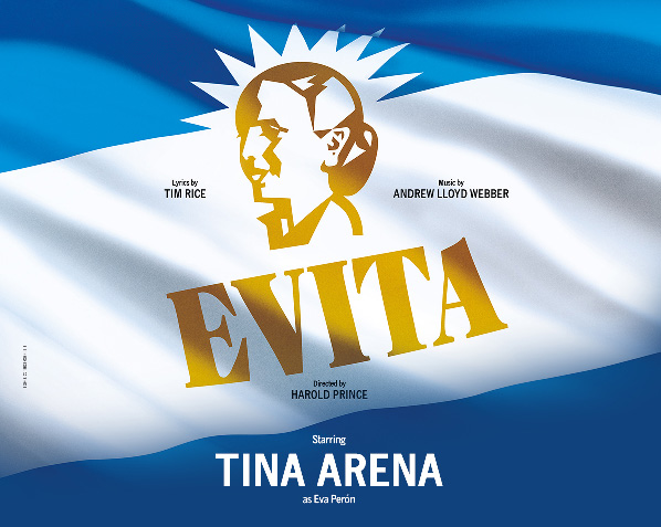 Evita Musical