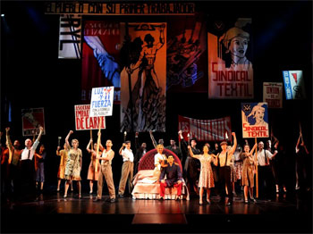 Evita Melbourne