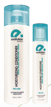 Argan Infused Smoothing Therapy Moisturizing Conditioner
