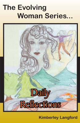 The Evolving Woman Series Daily Reflections