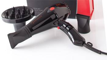 EVY Evolution 4400 Professional HairDryer