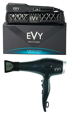 EVY OneGlide & Infusalite Dryer