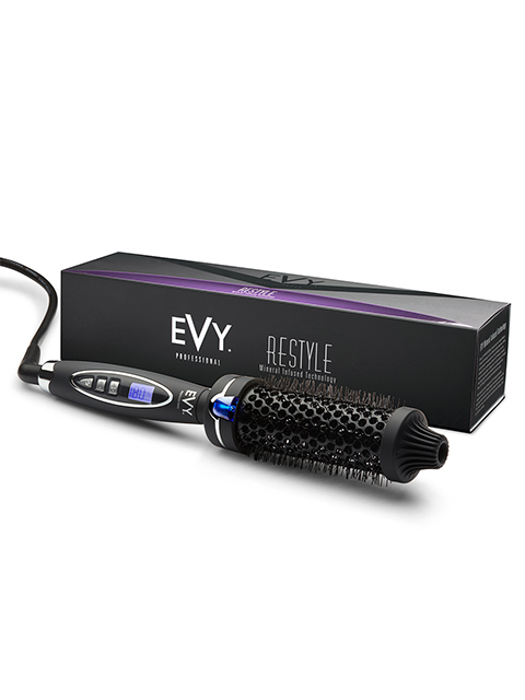 Win a Evy Professional Restyle Hot Brush