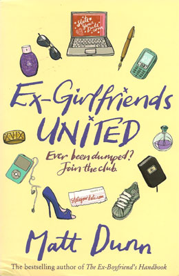 Ex Girlfriend's United