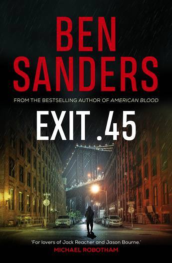 Win Exit.45 Books