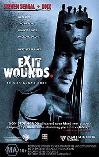 Exit Wounds