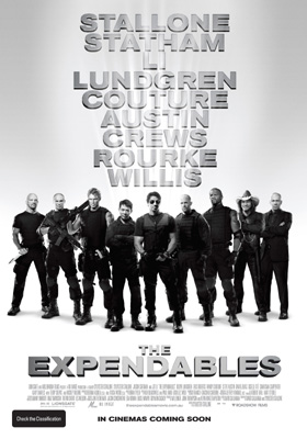 The Expendables 3 (Unrated Edition) (Blu-ray + DVD) : Sylvester Stallone,  Jason Statham, Jet Li, Harrison Ford, Arnold Schwarzenegger, Patrick  Hughes: Movies & TV 