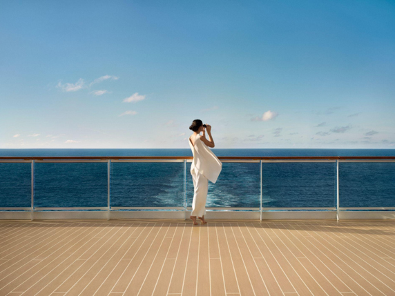What Sets the Best Luxury Cruise Lines Apart and Why It Matters
