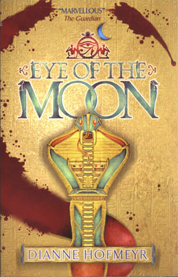 Eye of the Moon