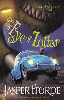 The Eye Of Zoltar: Last Dragonslayer 03