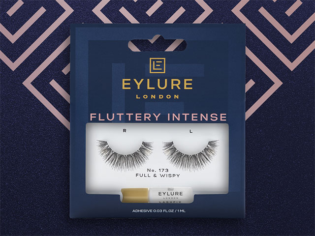 Flutter Into Spring With Eylure