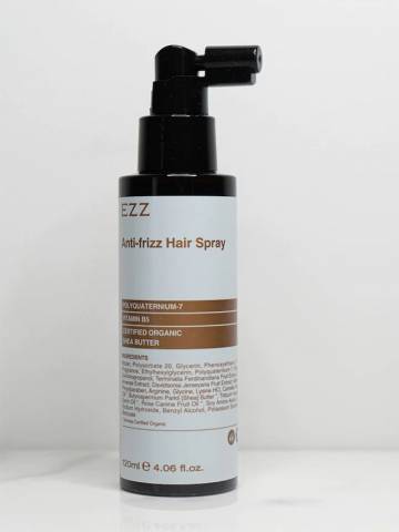 Win EZZ Anti-frizz Hair Sprays