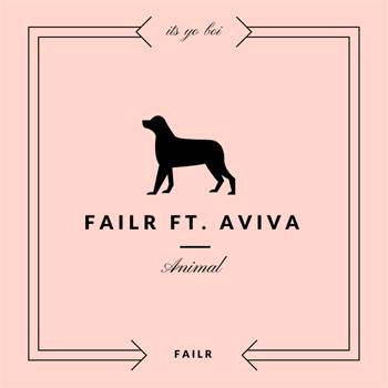 Failr Animal ft. AVIVA