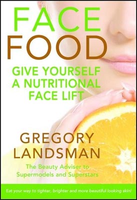 Face Food Books