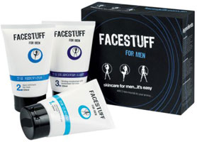 Face Stuff For Men