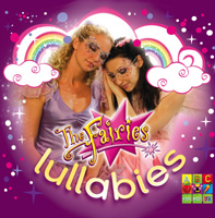 The Fairies: Lullabies & Fairy Spells CD