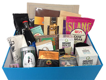 $200 Fairtrade Hamper