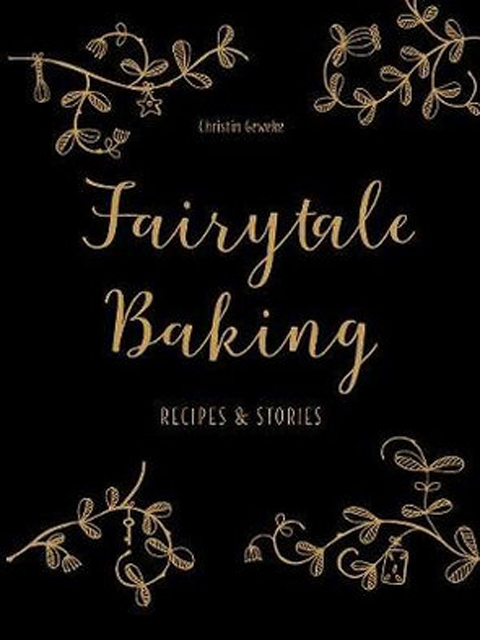 Fairytale Baking