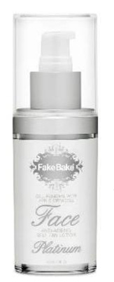 Fake Bake Platinum Face Self-Tan