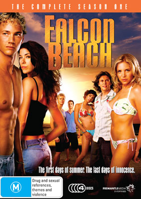 Falcon Beach Season 1