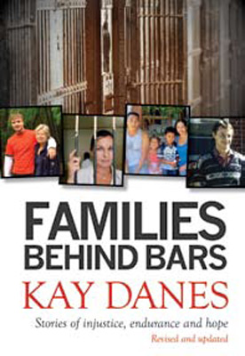 Families Behind Bars Interview